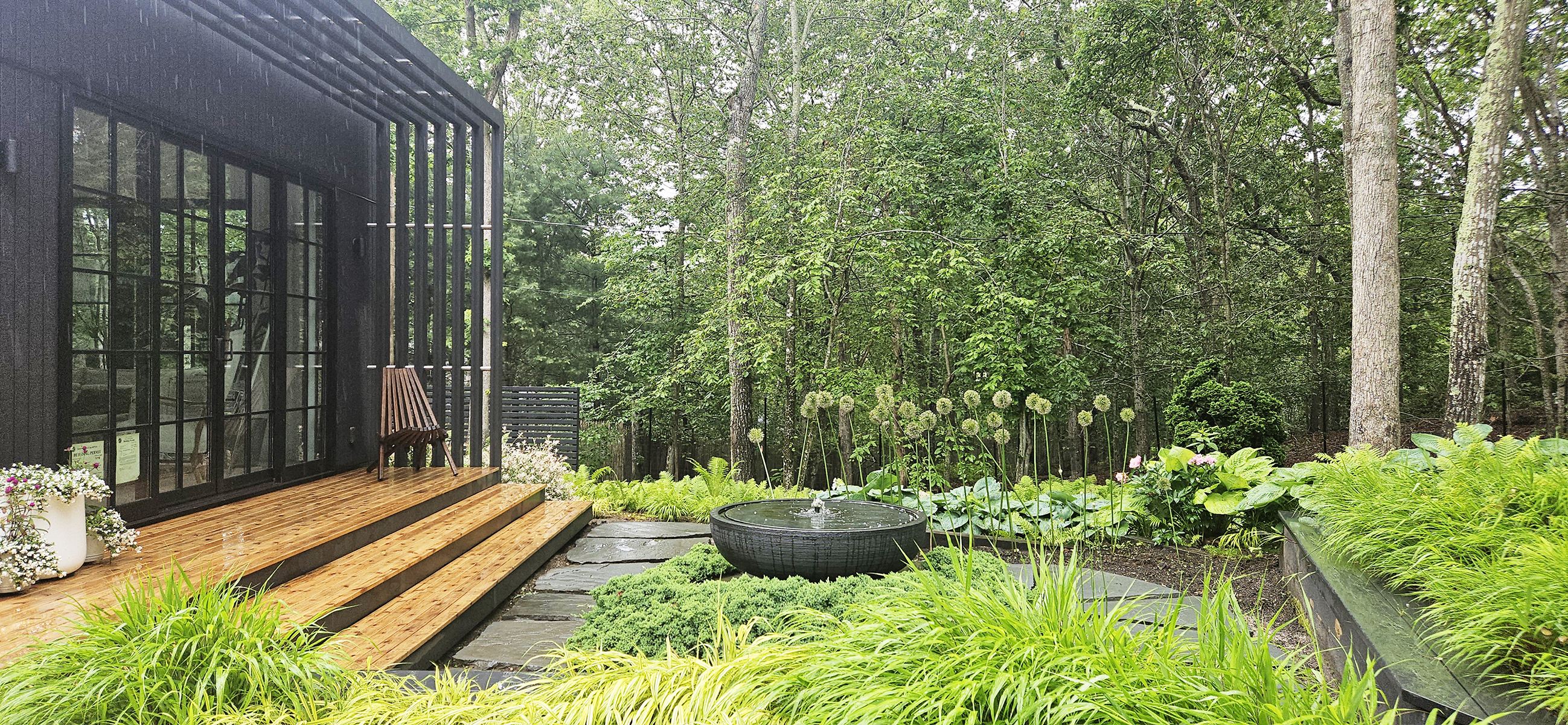 Amagansett Residence